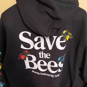 COPY - GOLF WANG HOODIE